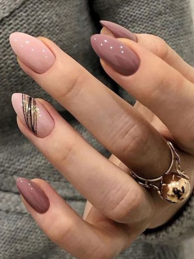 Tendências de Nail Art para 2024