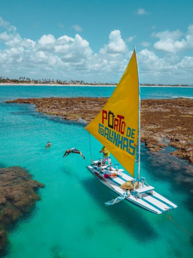 Porto de Galinhas