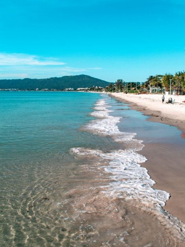 Praia da Joaquina