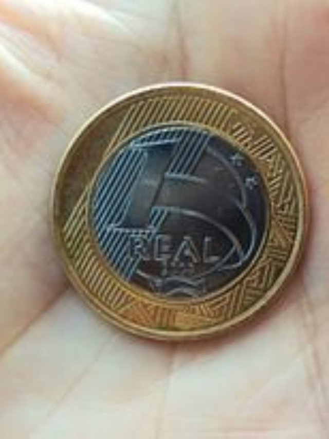 Moedas Raras do Brasil