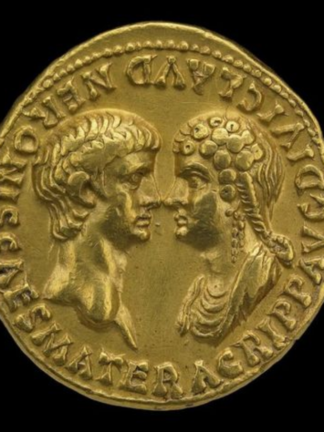 Moedas Raras do Brasil