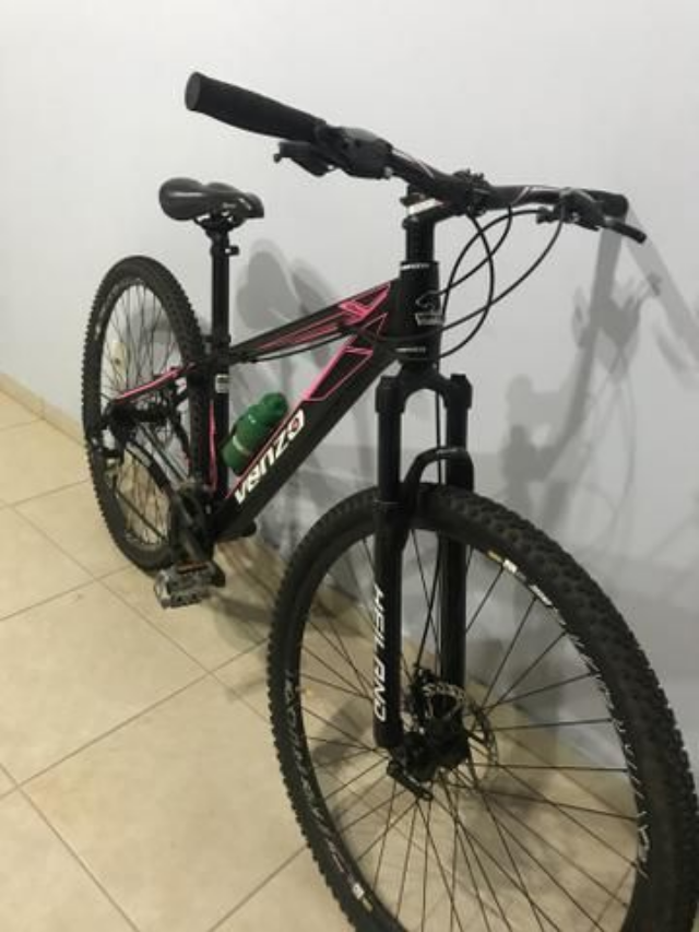 As Melhores Bicicletas de Montanha para Aventuras no Brasil